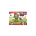 VTech Tut Tut Baby Flitzer - CoComelon JJs Baumhaus Schienenset, Spielgebäude