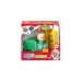 VTech Tut Tut Baby Flitzer - CoComelon JJs Müllwagen, Spielfahrzeug