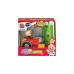 VTech Tut Tut Baby Flitzer - CoComelon JJs Traktor, Spielfahrzeug