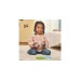 VTech Tut Tut Baby Flitzer - CoComelon JJs Traktor, Spielfahrzeug