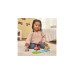 VTech Tut Tut Baby Flitzer - CoComelon JJs Traktor, Spielfahrzeug