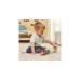 VTech Tut Tut Baby Flitzer - CoComelon Ninas Feuerwehrauto, Spielfahrzeug
