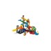 VTech Tut Tut Baby Flitzer - Mega Baustelle, Spielgebäude