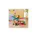 VTech Tut Tut Baby Flitzer - Mega Baustelle, Spielgebäude