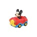 VTech Tut Tut Baby Flitzer - Mickys Cabrio, Spielfahrzeug