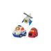 VTech Tut Tut Baby Flitzer - Polizeiwache, Spielgebäude