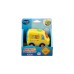 VTech Tut Tut Baby Flitzer - Postauto, Spielfahrzeug