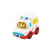VTech Tut Tut Baby Flitzer - Rettungswagen, Spielfahrzeug
