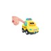 VTech Tut Tut Baby Flitzer - Taxi, Spielfahrzeug