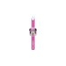 VTech Vtech Minnies Lernuhr, Armbanduhr(pink)