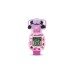 VTech Vtech Minnies Lernuhr, Armbanduhr(pink)