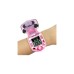 VTech Vtech Minnies Lernuhr, Armbanduhr(pink)