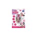 VTech Vtech Minnies Lernuhr, Armbanduhr(pink)