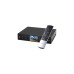 VU+ Duo 4K SE BT Edition, Kabel-Receiver(schwarz,DVB-C FBC Tuner)