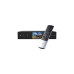 VU+ Duo 4K SE BT Edition, Sat-/Terr.-Receiver(schwarz, DVB-S2X FBC Twin Tuner, DVB-T2 Dual Tuner)