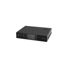 VU+ Duo 4K SE, Sat-/Kabel-Receiver(schwarz, DVB-S2X FBC Twin Tuner, DVB-C FBC Tuner)