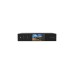 VU+ Duo 4K SE, Sat-/Kabel-Receiver(schwarz, DVB-S2X FBC Twin Tuner, DVB-C FBC Tuner)