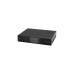 VU+ Duo 4K SE, Terrestrischer Receiver(schwarz, DVB-T2 (HD) Dual Tuner)