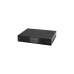 VU+ Duo 4K SE, Terrestrischer Receiver(schwarz, DVB-T2 (HD) Dual Tuner)