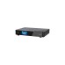 VU+ UNO 4K SE, Sat-Receiver(schwarz, DVB-S2, FBC, 4K)