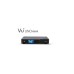 VU+ UNO 4K SE, Terrestrischer Receiver(schwarz, DVB-T2 (HD) Twin Tuner, FBC, 4K)
