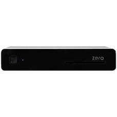 VU+ Zero, Sat-Receiver(schwarz, DVB-S2 Tuner, Linux, HDMI, Outlet)