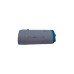 Vango Camping-Matte Shangri-La II 10 Double SMRSHANGRC4BA09(grau/blau)