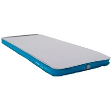 Vango Camping-Matte Shangri-La II 10 Grande SMRSHANGRC4BRU5(grau/blau)