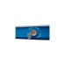 Vango Camping-Matte Shangri-La II 10 Grande SMRSHANGRC4BRU5(grau/blau)