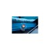 Vango Camping-Matte Shangri-La II 10 Grande SMRSHANGRC4BRU5(grau/blau)