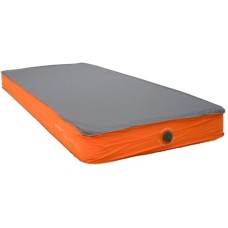 Vango Camping-Matte Shangri-La II 15 Grande SMRSHANGRC4CM1M(grau/orange)