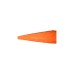 Vango Camping-Matte Shangri-La II 15 Grande SMRSHANGRC4CM1M(grau/orange)