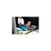 Vango Camping-Matte Shangri-La II 7.5 Double SMRSHANGRC4AA05(grau)