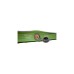 Vango Camping-Matte Shangri-La II 7.5 Grande SMRSHANGRC4AM1K(grau)