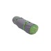 Vango Camping-Matte Shangri-La II 7.5 Grande SMRSHANGRC4AM1K(grau)
