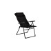 Vango Camping-Stuhl Hampton DLX CHQHAMPTOE27TI8