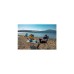 Vango Camping-Stuhl Hampton Tall CHQHAMPTOE27TDP