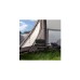 Vango Camping-Stuhl Kraken 2 Oversized CHQKRAKENE27Z06