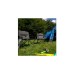 Vango Camping-Stuhl Kraken 2 Oversized CHQKRAKENE27Z06