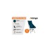 Vango Camping-Stuhl Micro Steel Tall CHQMICRO M27TDP(dunkelblau)