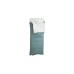 Vango Schlafsack Kanto 250 Single, Mineral Green(grün/grau)