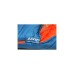 Vango Schlafsack Nitestar Alpha 250, Classic Blue(dunkelblau/rot, Modell 2024)