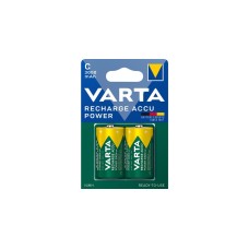 Varta 56714, Akku(2 Stück, C)