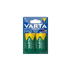 Varta 56720, Akku(2 Stück, D)