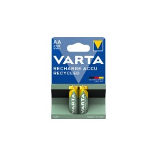 Varta Akku AA(2 Stück, AA)