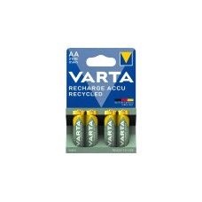 Varta Akku AA(2 Stück, AA)