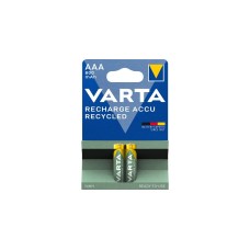 Varta Akku AAA(2 Stück, AAA)