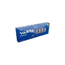 Varta Energy, Batterie(10 Stück, AA)