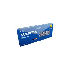 Varta Energy, Batterie(10 Stück, AAA)