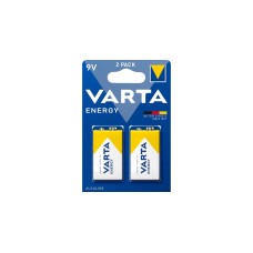 Varta Energy, Batterie(2 Stück, E-Block)